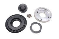 Bouchon réservoir rapide LighTech bague adaptateur joint Aprilia RSV4 RK 09-12