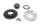 Bouchon réservoir rapide LighTech bague adaptateur joint Aprilia RSV4 RK 09-12