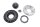 Bouchon réservoir rapide LighTech bague adaptateur joint Aprilia RSV4 RK 09-12