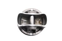 Piston rings gudgeon pin circlip cylinder engine motor Aprilia RSV4 RK 09-12