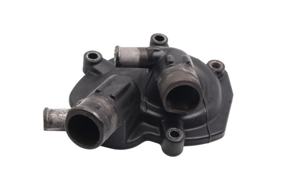 Wasserpumpendeckel Kühlmittelpumpe Gehäuse Motor BMW F 800 GS E8GS 0219 08-12