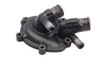 Wasserpumpendeckel Kühlmittelpumpe Gehäuse Motor BMW F 800 GS E8GS 0219 08-12