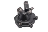 Wasserpumpendeckel Kühlmittelpumpe Gehäuse Motor BMW F 800 GS E8GS 0219 08-12