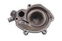 Wasserpumpendeckel Kühlmittelpumpe Gehäuse Motor BMW F 800 GS E8GS 0219 08-12
