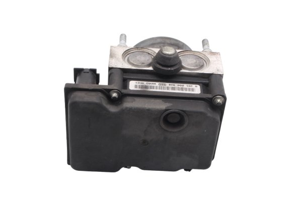 ABS Pumpe Hydroaggregat Druckmodulator Steuergerät BMW F 800 GS E8GS 0219 08-12