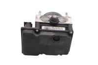 ABS Pumpe Hydroaggregat Druckmodulator Steuergerät BMW F 800 GS E8GS 0219 08-12