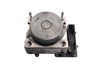 ABS Pumpe Hydroaggregat Druckmodulator Steuergerät BMW F 800 GS E8GS 0219 08-12