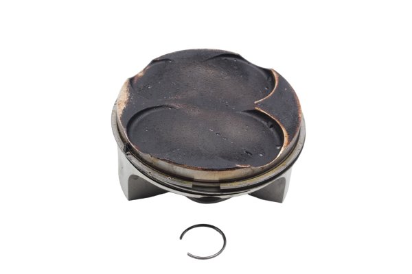 Piston de moteur avec axe segments circlip cylindre Aprilia RSV4 RK 09-12
