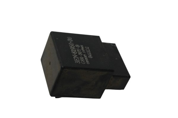 Bensapumpun rele käynnistyksenesto ohjain YAMAHA BT 1100 Bulldog RP05 02-06