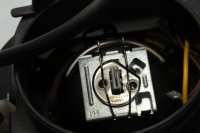 Hauptscheinwerfer vorne Frontlicht Lampe ZKW H1 BMW R 1100 S 259 0422 R2S 98-05