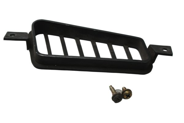 Radiateurrooster ventilatie kuipdeel BMW K 100 RS 2 Ventiler K589 0502 83-89