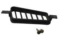 Radiateurrooster ventilatie kuipdeel BMW K 100 RS 2 Ventiler K589 0502 83-89