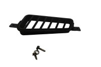 Radiateurrooster ventilatie kuipdeel BMW K 100 RS 2 Ventiler K589 0502 83-89