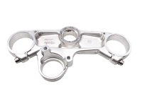 Piastra forcella superiore testa sterzo canotto manubrio Aprilia RSV4 RK 09-12