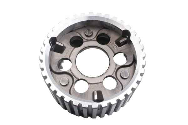Noyau embrayage moyeu cloche intérieure anti-dribble Aprilia RSV4 RK 09-12