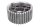 Noyau embrayage moyeu cloche intérieure anti-dribble Aprilia RSV4 RK 09-12
