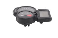 Tacho Cockpit Kombiinstrument Drehzahlmesser Uhren BMW F 800 GS E8GS 0219 08-12