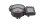 Tacho Cockpit Kombiinstrument Drehzahlmesser Uhren BMW F 800 GS E8GS 0219 08-12