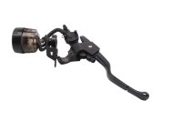 Bremspumpe Bremsarmatur vorne rechts Hebel Behälter BMW F 800 GS E8GS 0219 08-12