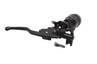 Bremspumpe Bremsarmatur vorne rechts Hebel Behälter BMW F 800 GS E8GS 0219 08-12