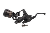Bremspumpe Bremsarmatur vorne rechts Hebel Behälter BMW F 800 GS E8GS 0219 08-12