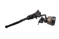 Bremspumpe Bremsarmatur vorne rechts Hebel Behälter BMW F 800 GS E8GS 0219 08-12