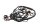 Faisceau électrique principal câblage fusibles relais Aprilia RSV4 RK 09-12