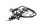 Faisceau électrique principal câblage fusibles relais Aprilia RSV4 RK 09-12