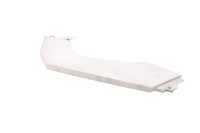 Seitenverkleidung Heckverkleidung hinten links Weiß BMW F 800 GS E8GS 0219 08-12