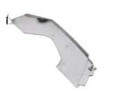 Seitenverkleidung Heckverkleidung hinten links Weiß BMW F 800 GS E8GS 0219 08-12