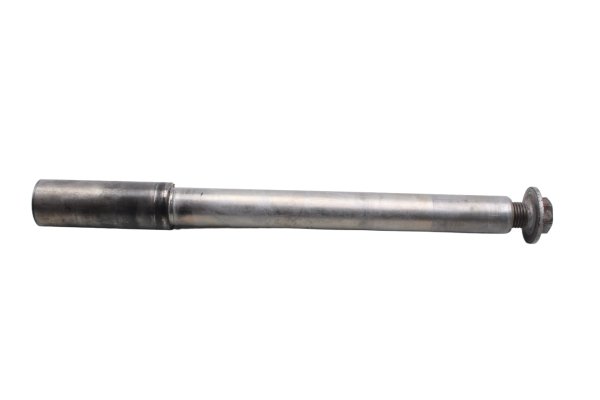 Vorderachse Steckachse Radachse vorne mit Schraube BMW F 800 GS E8GS 0219 08-12