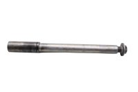 Vorderachse Steckachse Radachse vorne mit Schraube BMW F 800 GS E8GS 0219 08-12