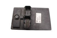 Steuergerät ZFE Zentralelektronik BASIC-LOW Modul BMW F 800 GS E8GS 0219 08-12