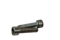 Tankin kiinnike kumityynyt levyt pultit sarja YAMAHA BT 1100 Bulldog RP05 02-06
