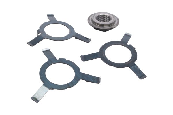 Écrou dembrayage rondelle frein tôle sécurité noix kit Aprilia RSV4 RK 09-12