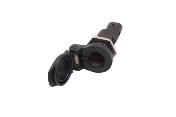 Bordsteckdose Stromanschluss 12V Ladebuchse DIN BMW F 800 GS E8GS 0219 08-12