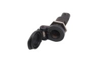 Bordsteckdose Stromanschluss 12V Ladebuchse DIN BMW F 800 GS E8GS 0219 08-12
