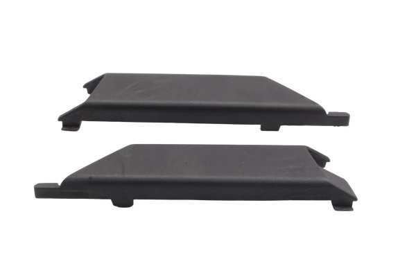 Abdeckung Bremsleitung Kotflügel vorne links rechts BMW F 800 GS E8GS 0219 08-12