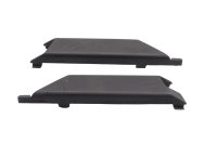 Abdeckung Bremsleitung Kotflügel vorne links rechts BMW F 800 GS E8GS 0219 08-12