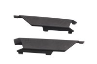 Abdeckung Bremsleitung Kotflügel vorne links rechts BMW F 800 GS E8GS 0219 08-12