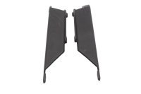Abdeckung Bremsleitung Kotflügel vorne links rechts BMW F 800 GS E8GS 0219 08-12