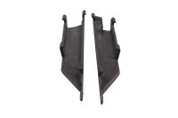 Abdeckung Bremsleitung Kotflügel vorne links rechts BMW F 800 GS E8GS 0219 08-12
