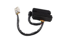 Régulateur de tension redresseur 12V alternateur...
