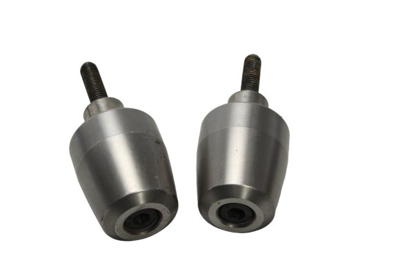 Tangonpäätypainot tankopainot pari vasen oikea YAMAHA BT 1100 Bulldog RP05 02-06