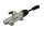 Jarrupumppu takapyörä pääsylinteri Brembo YAMAHA BT 1100 Bulldog RP05 02-06