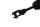 Jarrupumppu takapyörä pääsylinteri Brembo YAMAHA BT 1100 Bulldog RP05 02-06