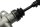 Jarrupumppu takapyörä pääsylinteri Brembo YAMAHA BT 1100 Bulldog RP05 02-06