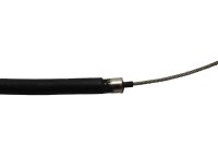 Gaszug Seilzug Drosselklappe Zylinder rechts BMW R 1100 S 259 0422 R2S 98-05