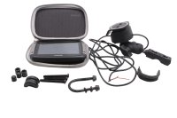 Motorradnavi TomTom Rider 42 Halterung Tasche Kabel BMW F 800 GS E8GS 0219 08-12