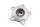 Portacorona posteriore flangia parastrappi cuscinetto Aprilia RSV4 RK 09-12